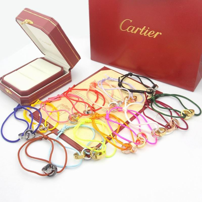 Cartier bracelet 03lyx65